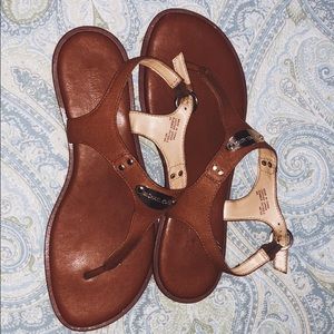 Michael Kors Sandals